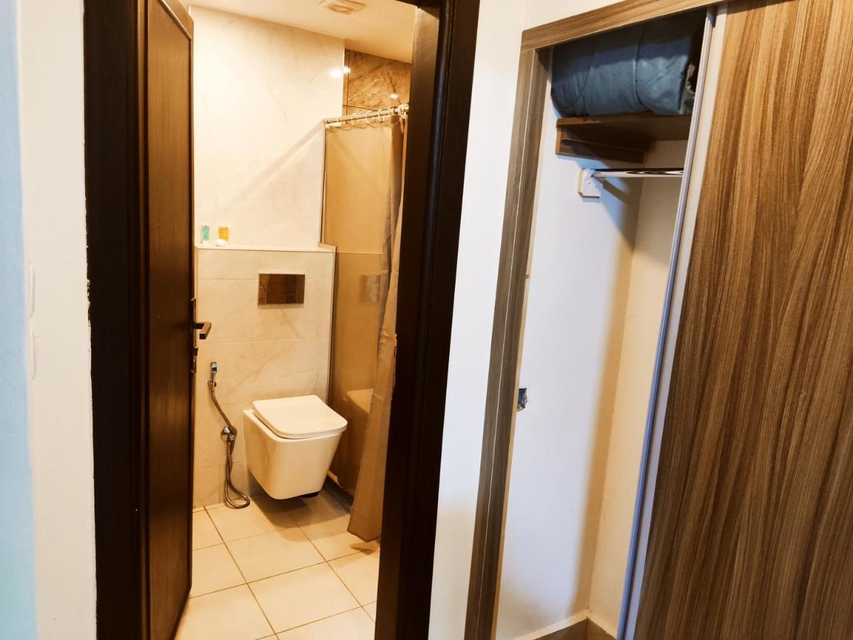 Golden Plaza Hotel Amman Zewnętrze zdjęcie
