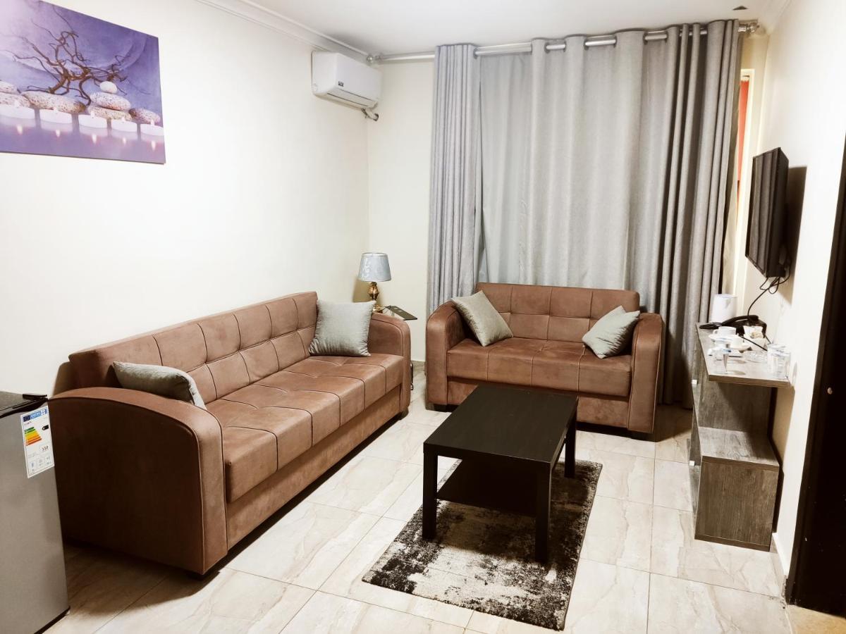 Golden Plaza Hotel Amman Zewnętrze zdjęcie