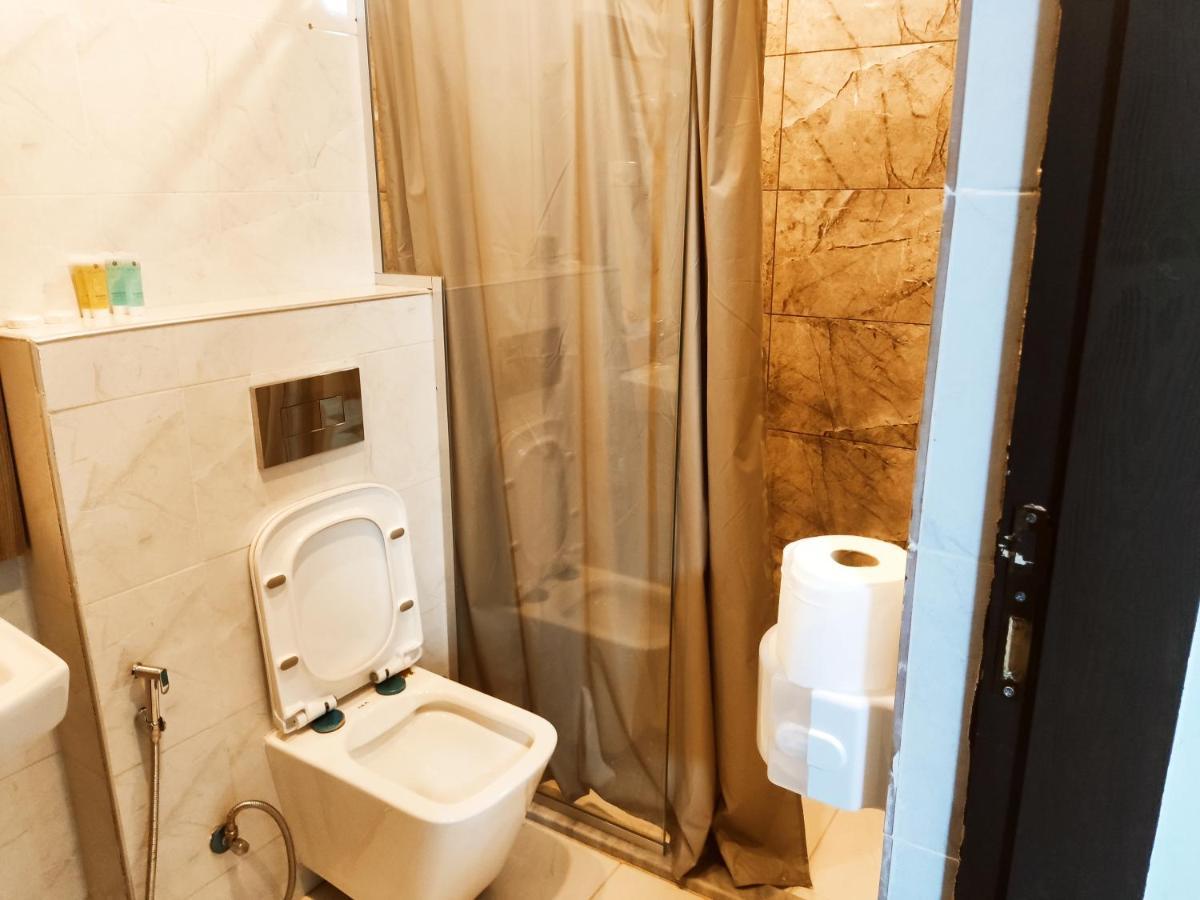 Golden Plaza Hotel Amman Zewnętrze zdjęcie