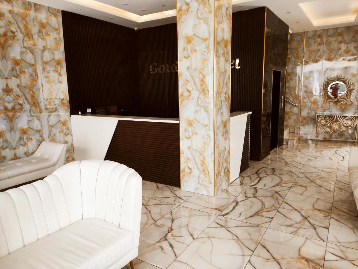 Golden Plaza Hotel Amman Zewnętrze zdjęcie