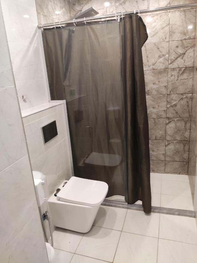 Golden Plaza Hotel Amman Zewnętrze zdjęcie