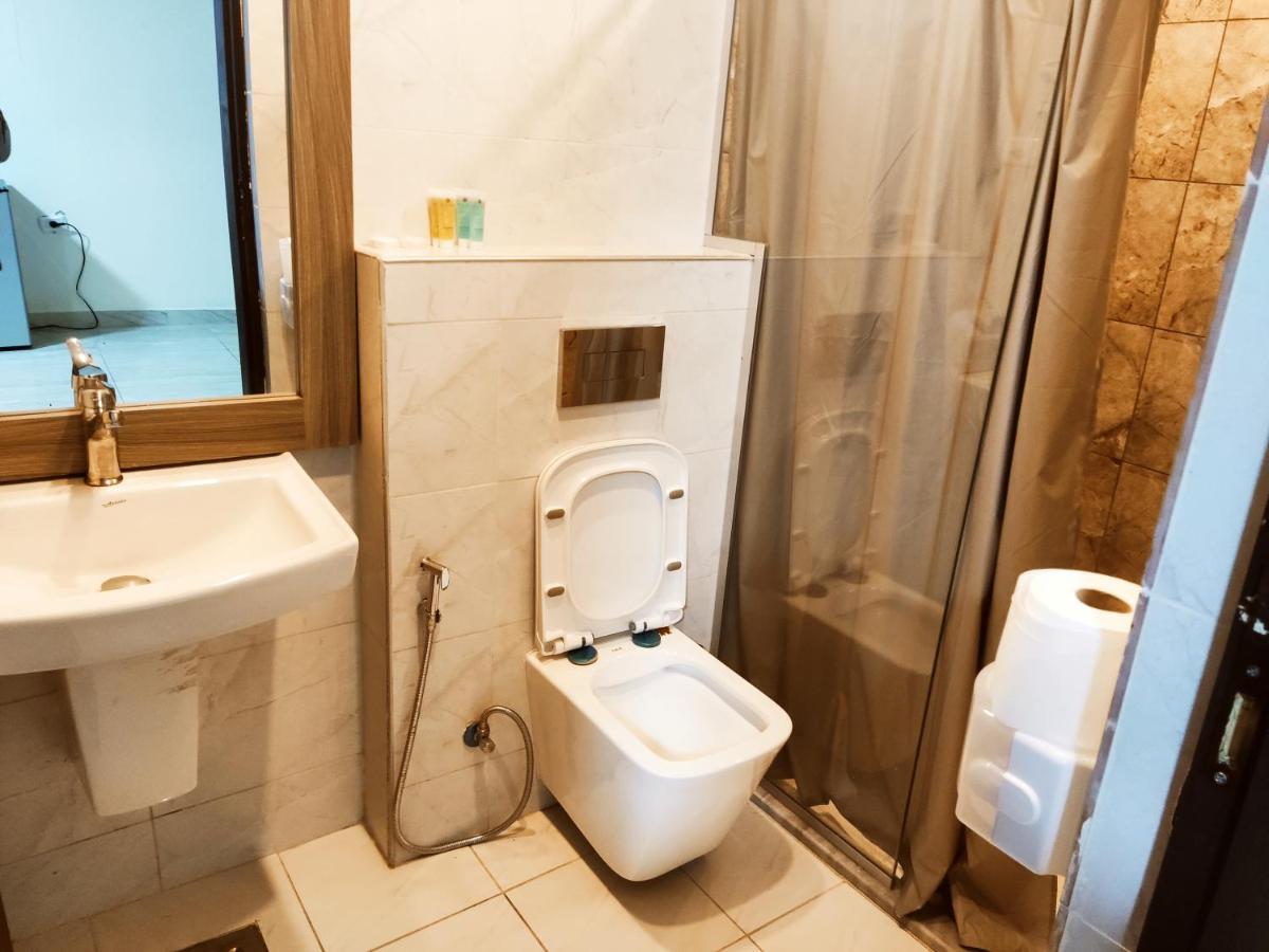 Golden Plaza Hotel Amman Zewnętrze zdjęcie