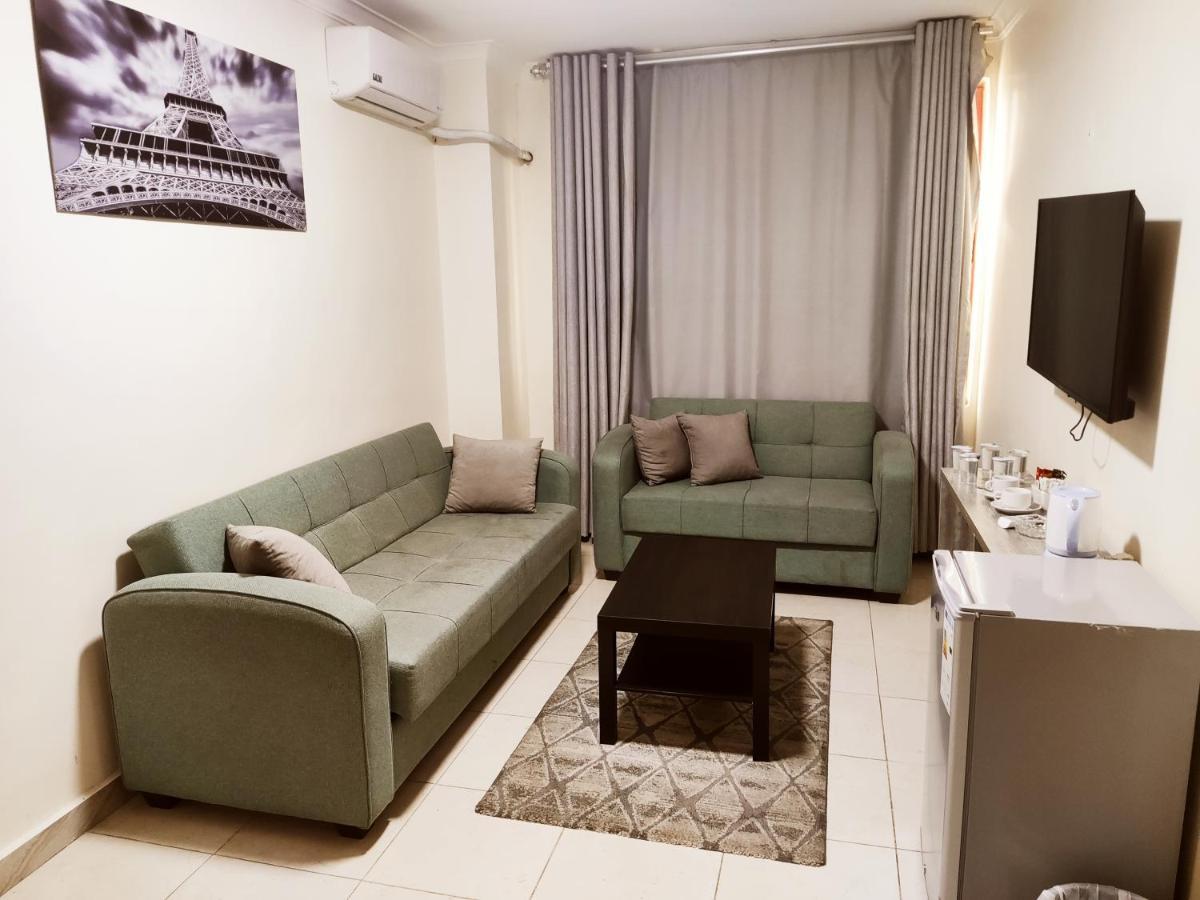 Golden Plaza Hotel Amman Zewnętrze zdjęcie